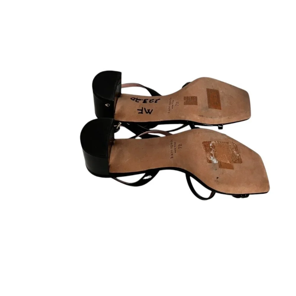 Kate Spade Women's Renee Strappy Slingback Dress Sandals
